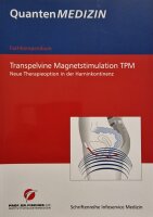 Transpelvine Magnetstimulation TPM