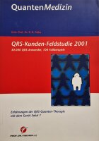 QRS-Kunden-Feldstudie 2001