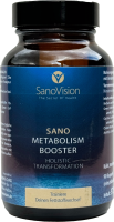 SANO Metabolism Booster