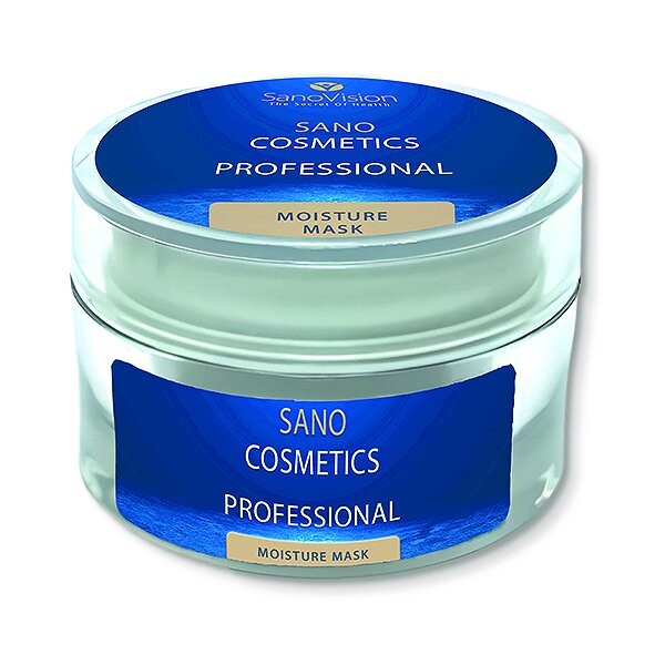 Professional Moisture Mask 50ml