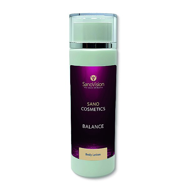 Balance Body Lotion 200ml