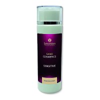 Sensitive Cleansing Lotion 200ml