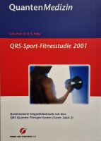 QRS-Sport-Fitnessstudie 2001