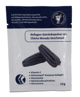 Kollagen Chicha Morada 30 Stck