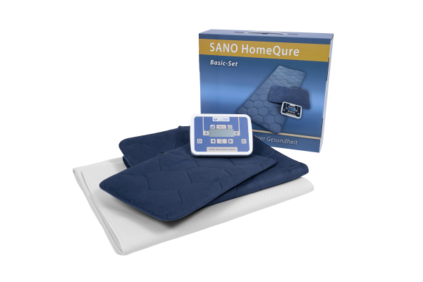 SANO HomeQure Basic+
