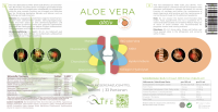 Aloe Vera Aktiv (Gelenk Komplex)