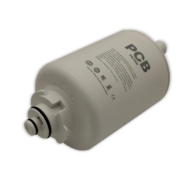 SANO Aqua Power Ersatzfilter – PCB Kombi | Vor- und Nachfilter