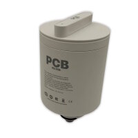 SANO Aqua Power Ersatzfilter – PCB Kombi | Vor- und Nachfilter