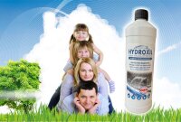 HYDROXIL - Hygiene & Desinfektion 500ml