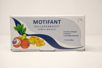 Kollagen Boost Koffein-Menthol 7 Flaschen